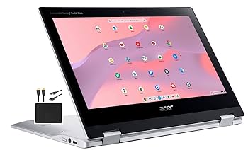 Amazon.com: acer 2023 X360 Chromebook Spin 2-in-1
